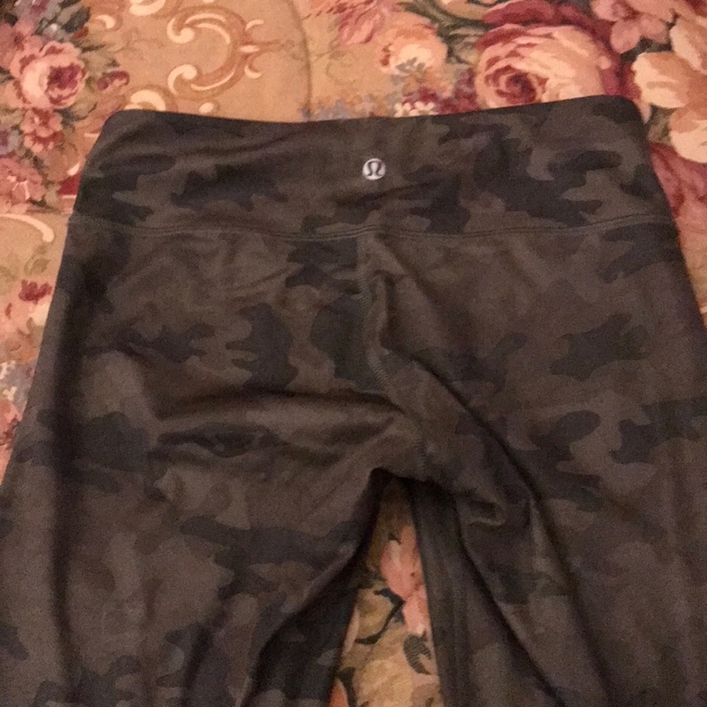 Lululemon